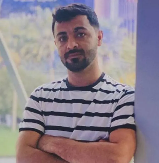 ساسان رخ فیروز