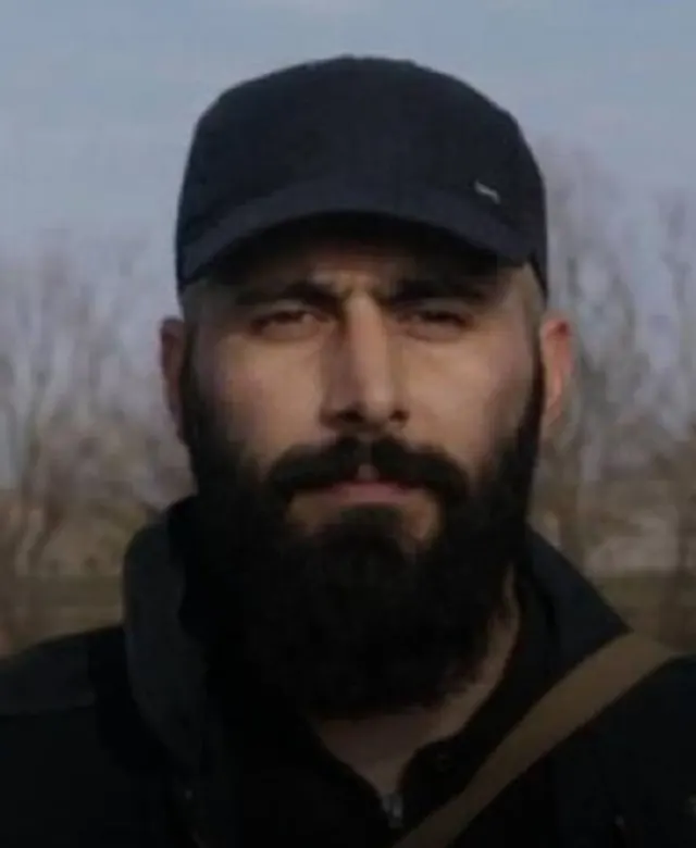 Moslem Toushkan