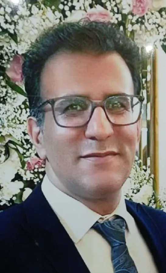 Hamidreza Mohammadtaheri
