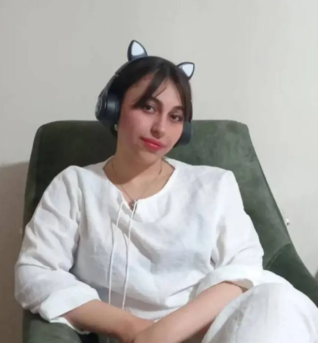 یلدا محمدخانی