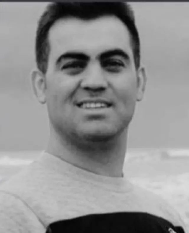 Mohammad Javad Khalili Ardali