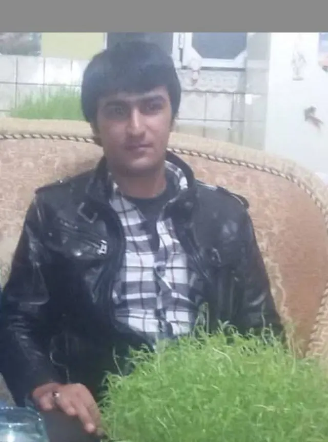 محسن آرمک