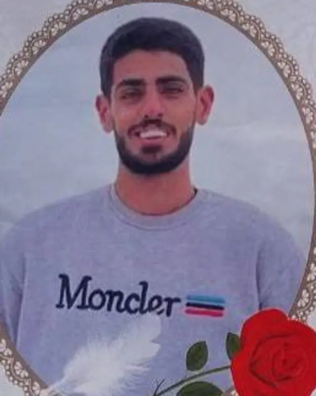 Mohammad Moein Chabok (Khosravi)
