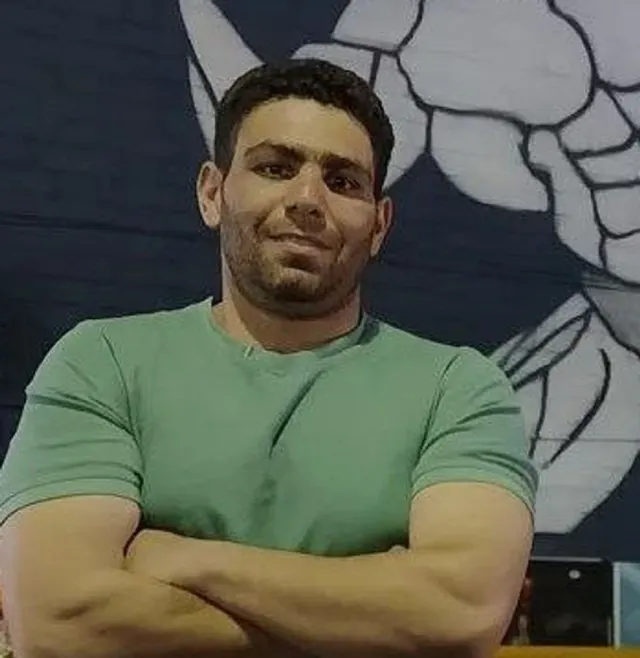 Mohsen Ramezani Charmheini