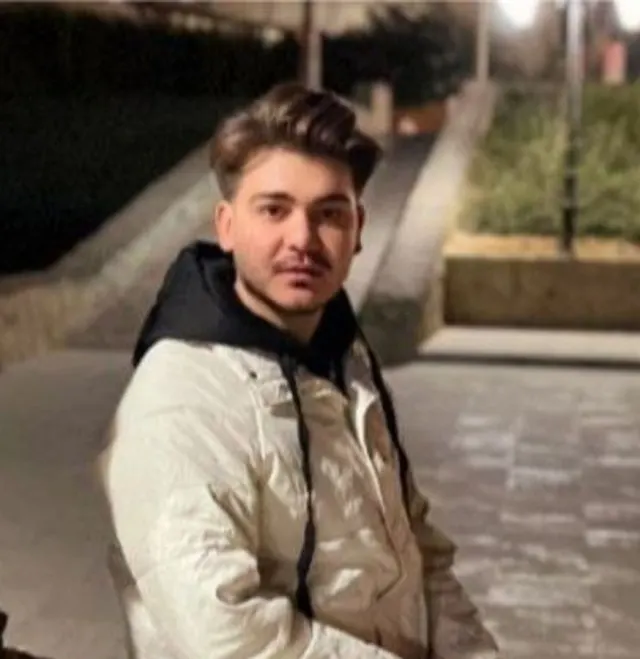 Soheil Habibi