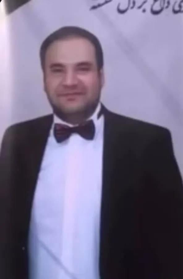 Seyyed Pouriya Hosseini