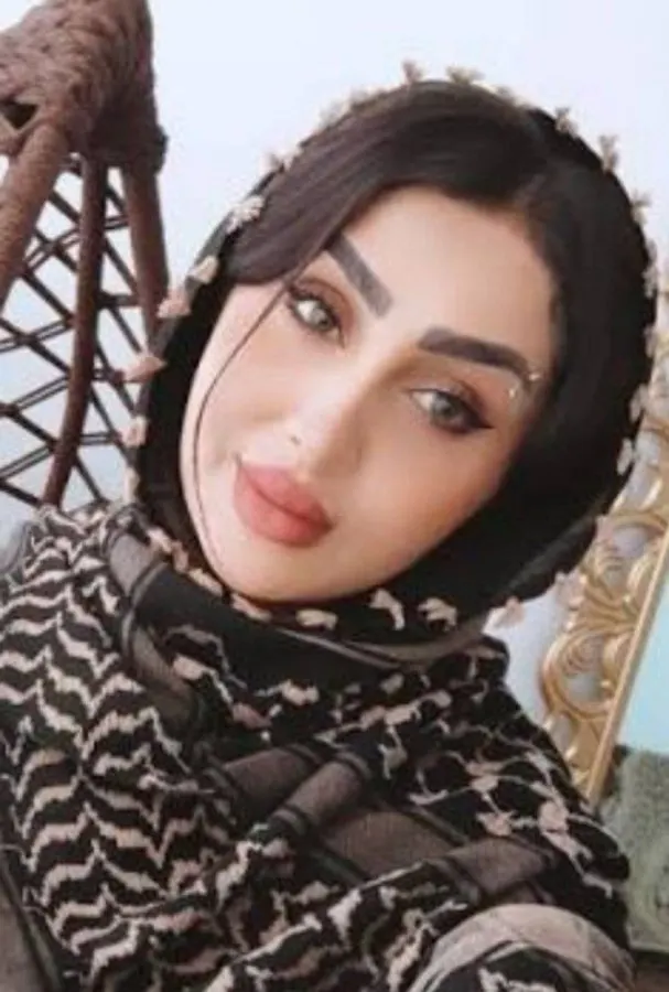 طیبه سراجی