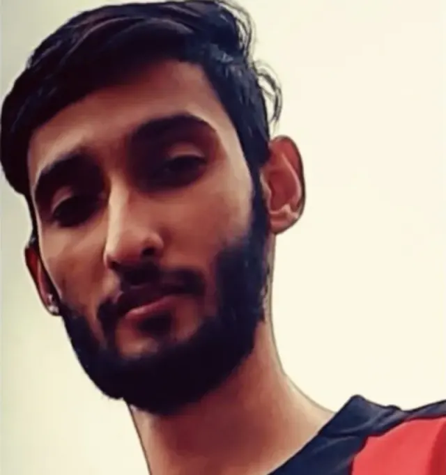 علی زنگنه
