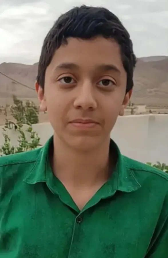 Sina Ashkabousi
