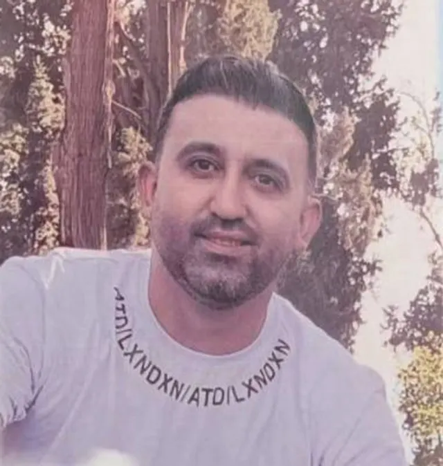 Yousef Sheykhha