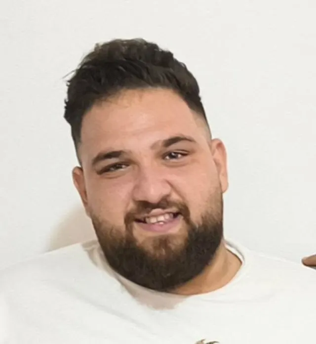 سجاد حسنلو
