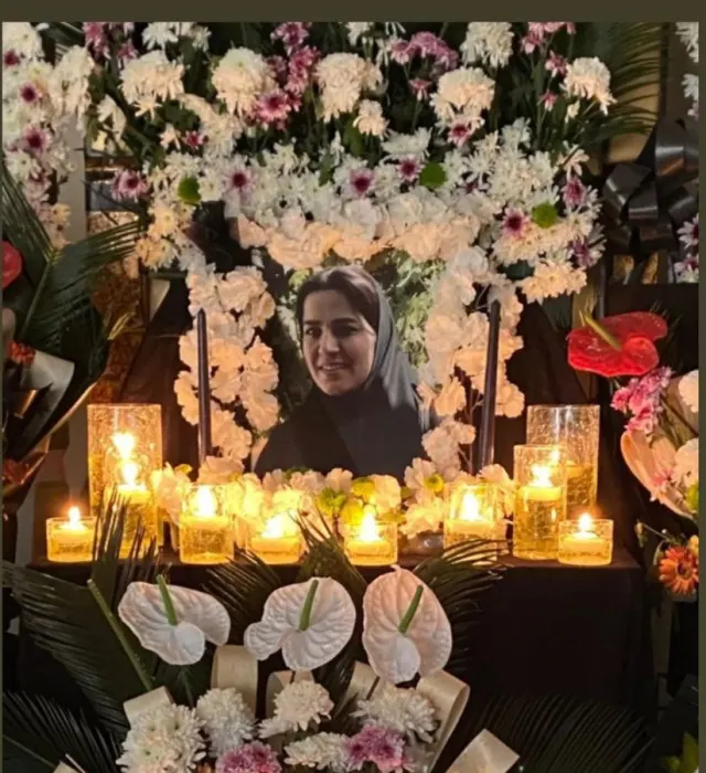 Somayeh Yousefi