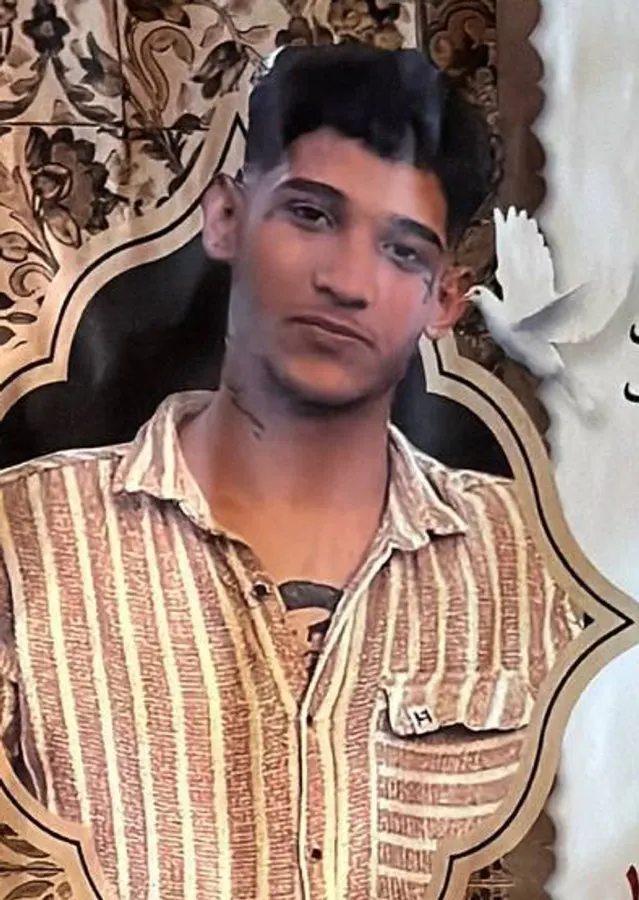 Sadegh Abedi