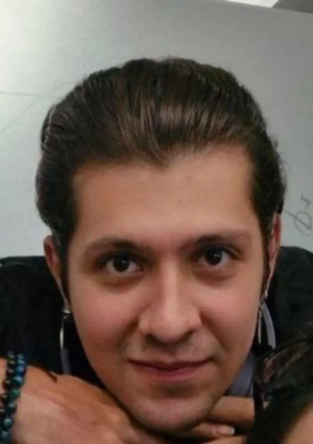 Ali Behrouz-doost