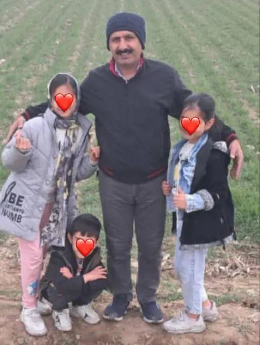 حسن حاجی وند مددی