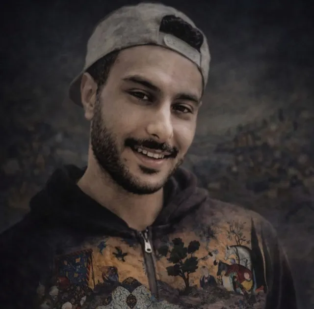 Mohammad Rahmati