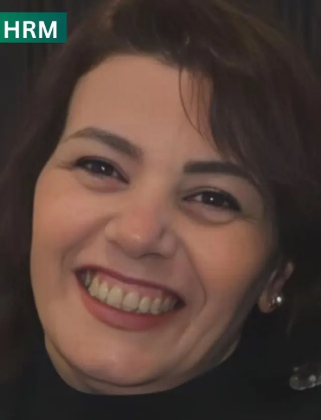 پریسا تقیبی