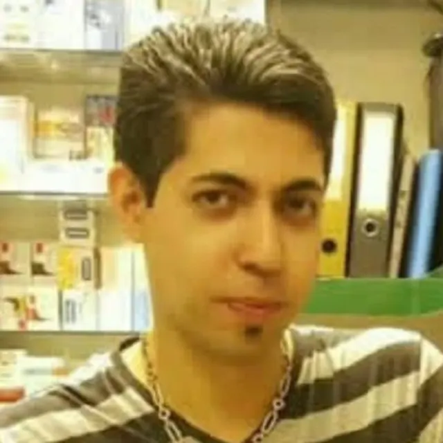 Morteza Hosseinzadeh