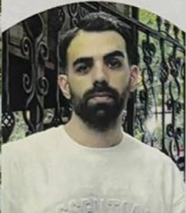 Hassan Falahi Sarailani