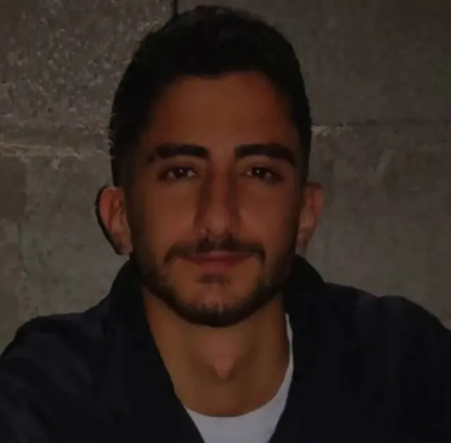 حسین گودرزوند چگینی
