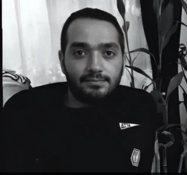 Mazyar Norouzi Esfehani