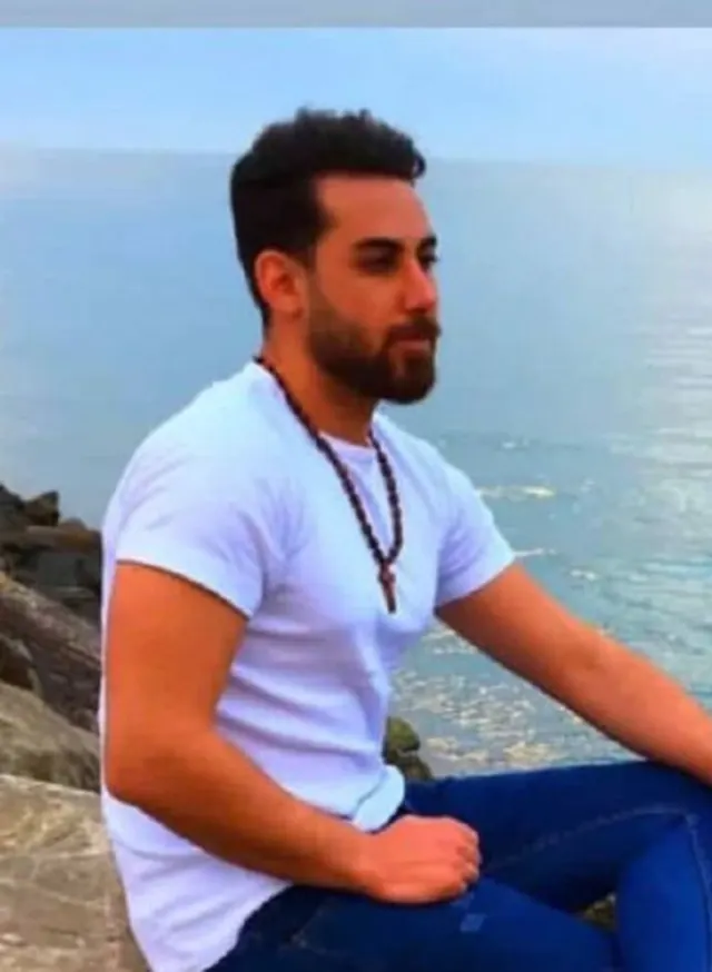 Hamidreza Majidi