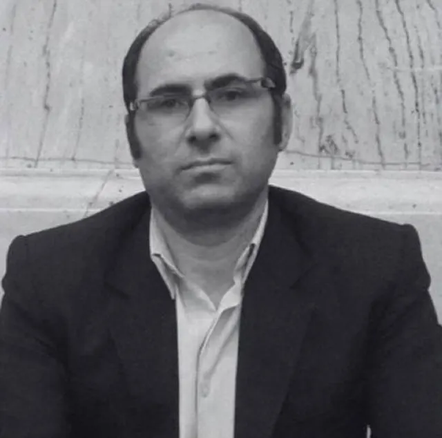 Abedin Khazei