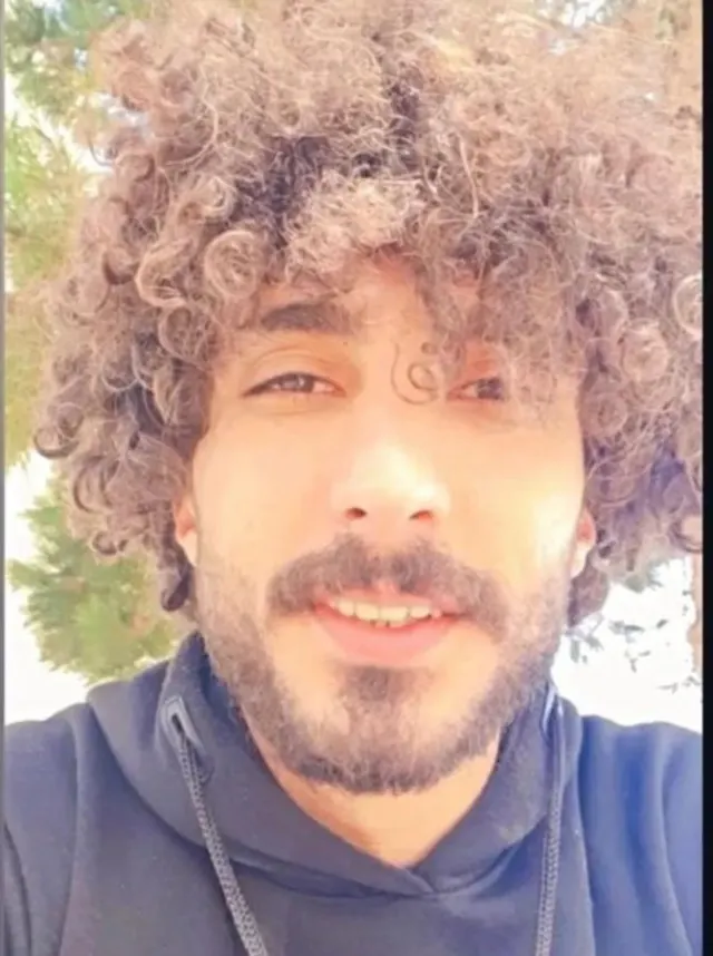 مهران زند