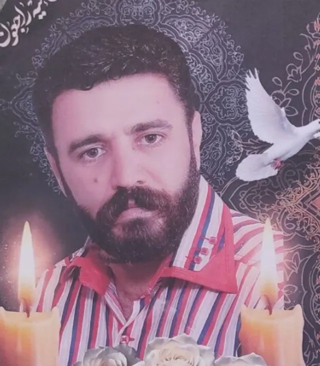 Abolghasem Babaei