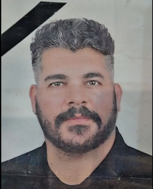 مصطفی امیری