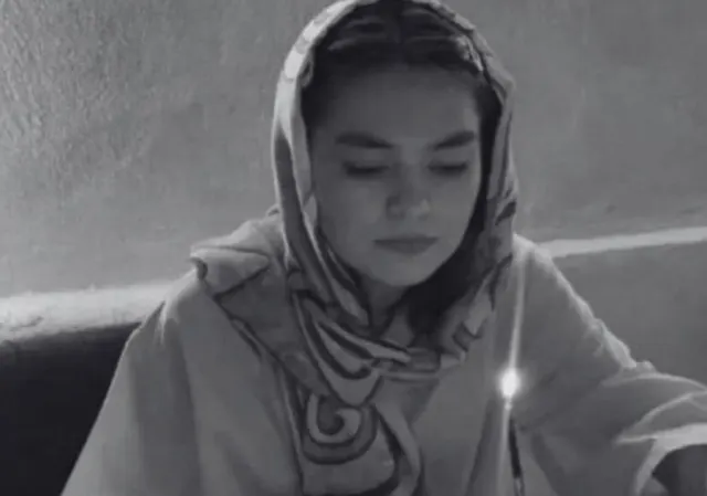 Mahin Behrouz