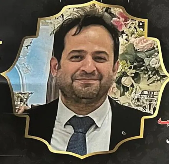 Mohammad Alizadeh