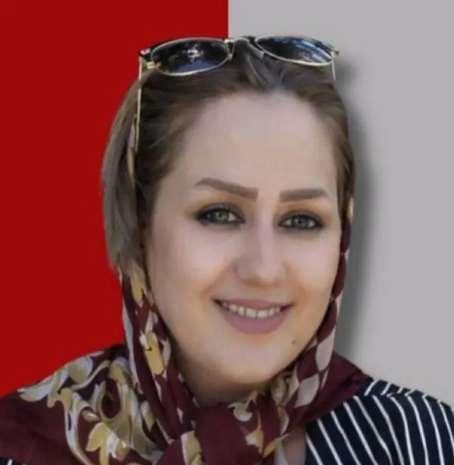 Tayebeh Rezaei