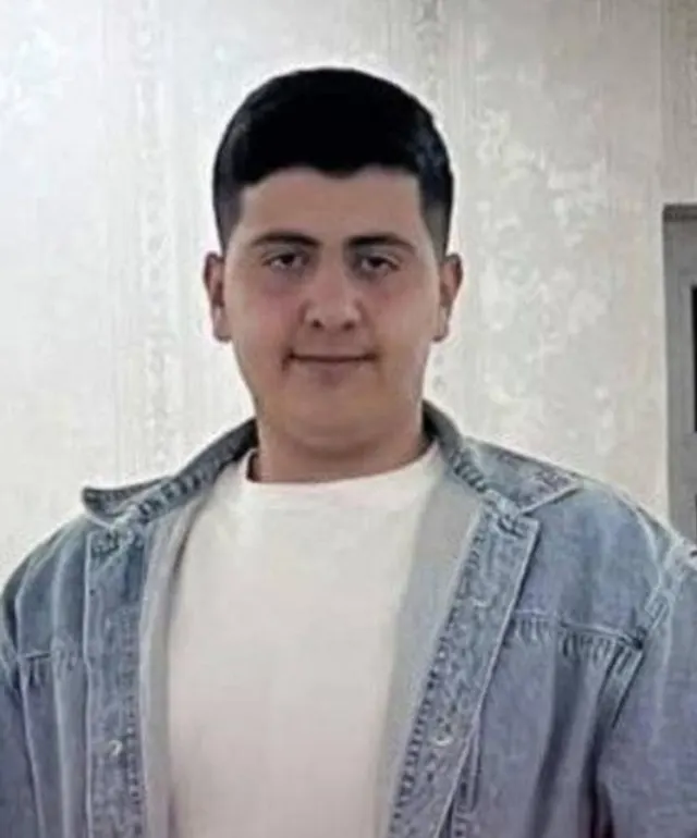 Taha Sadeghi Gazni