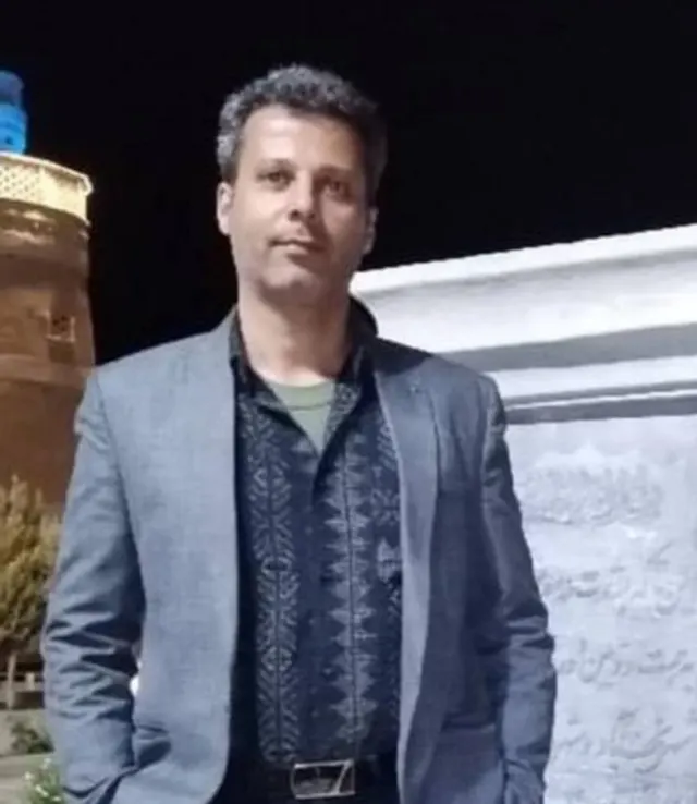 Davood Aghadavood Marnani