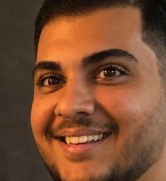 Mahdi Jadidi