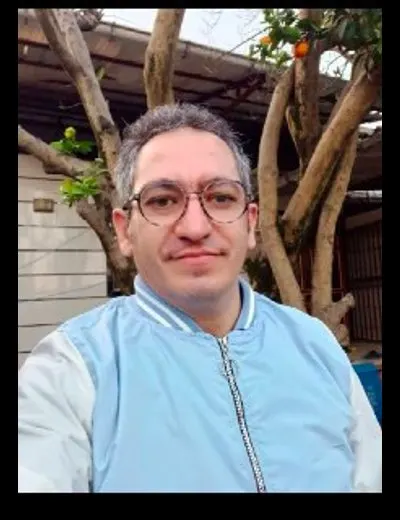 Davod Abbasi