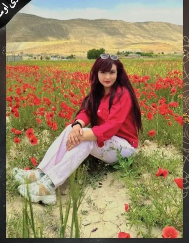 Sonia Salehi-Rad