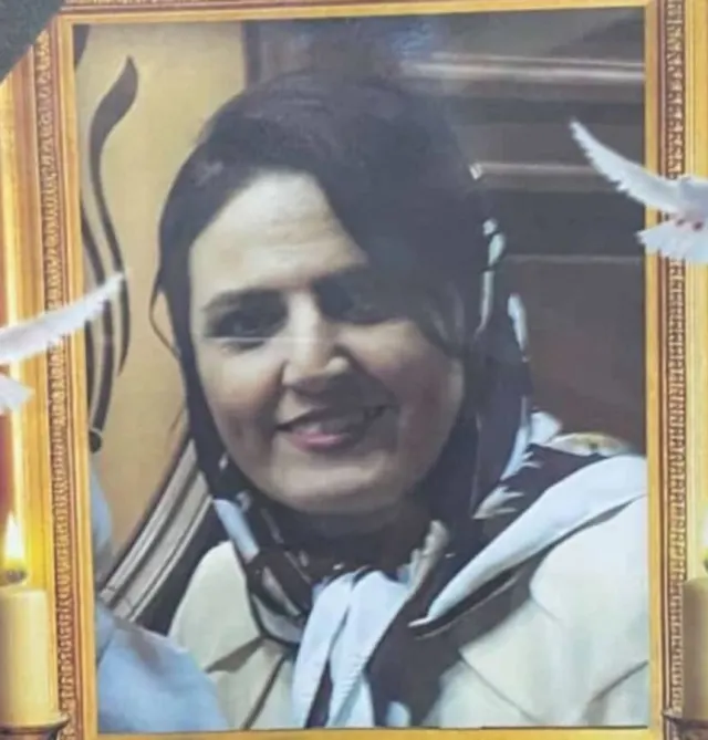 Nazanin Jannat-Nezhad Ramadan