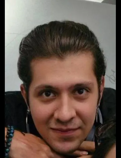 Ali Behrouz