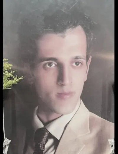 Morteza Tasbihi