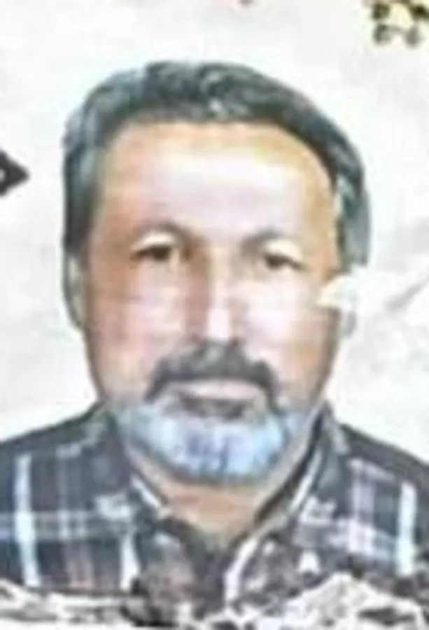 کامیار نثاری