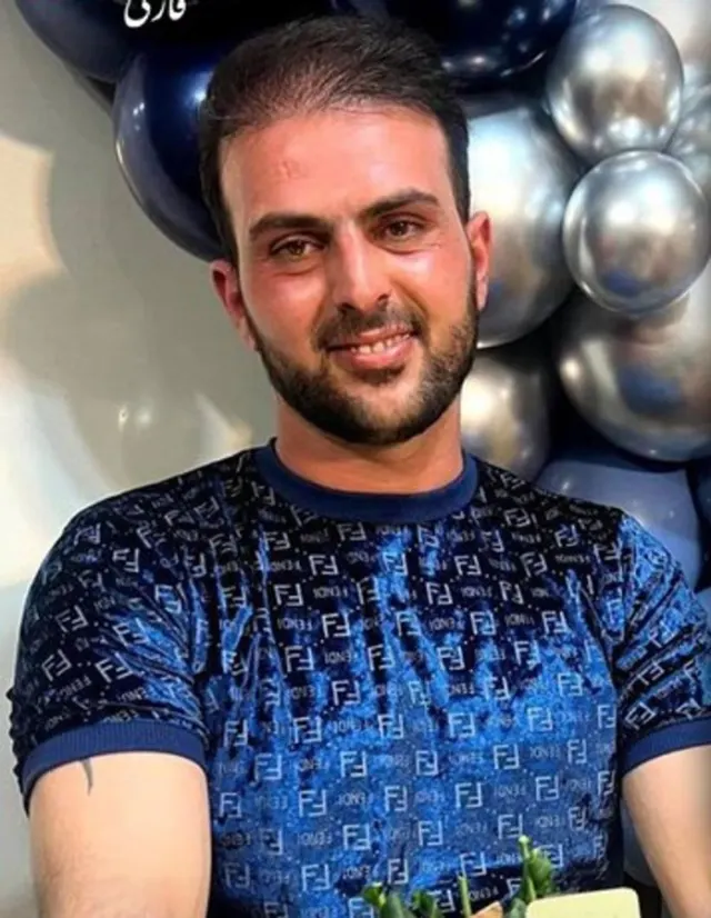 میلاد کوچکی