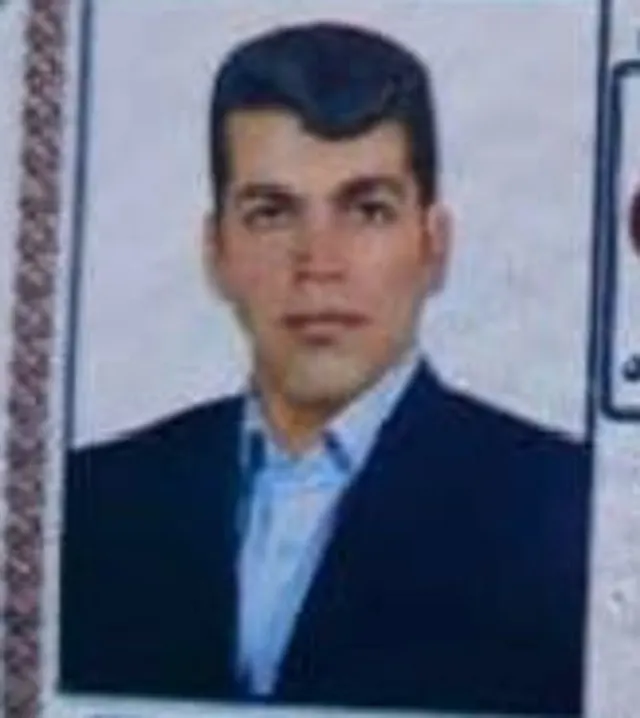 خلیل عابدین‌نژاد