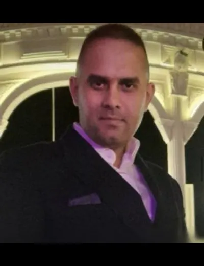 Aiman Kazemi