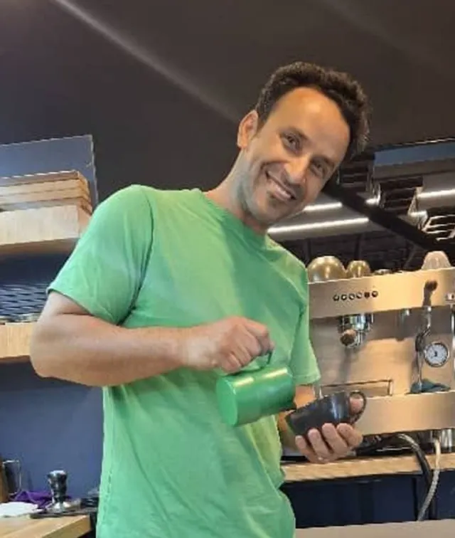 Hadi Zarei