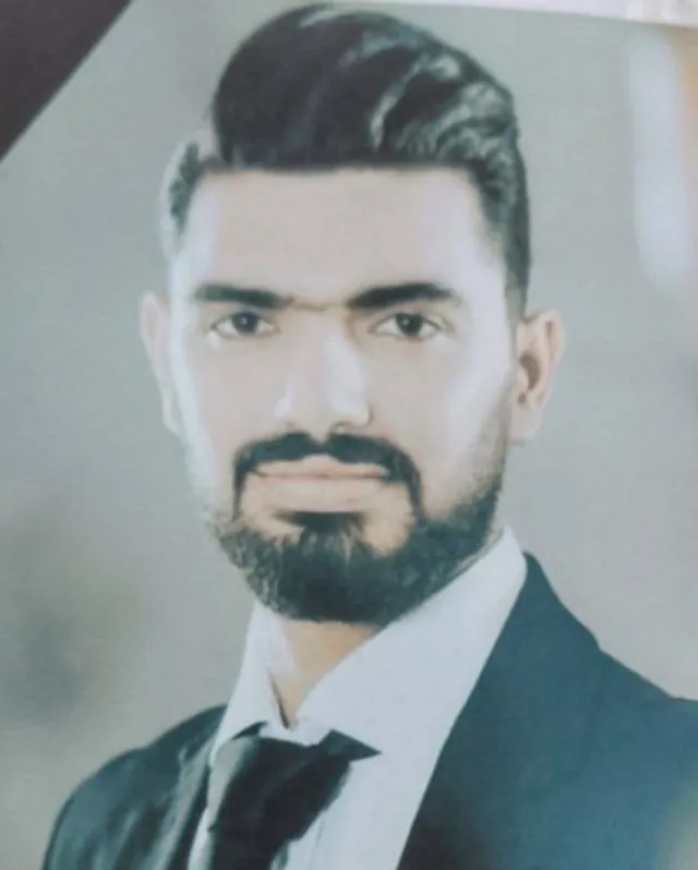 حسین رضایی