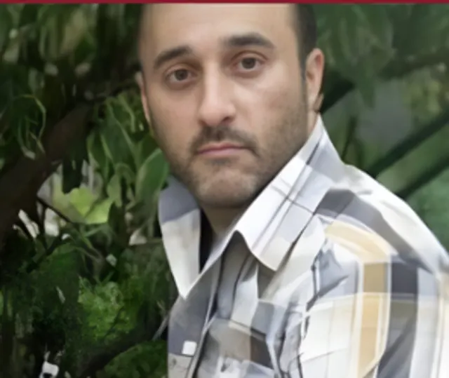 Seyed Majid Vaezi