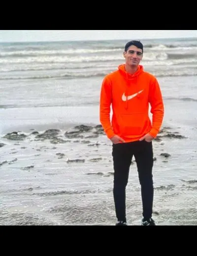امیرعباس بهمنی