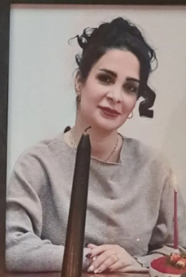 Fatemeh Abdollahi